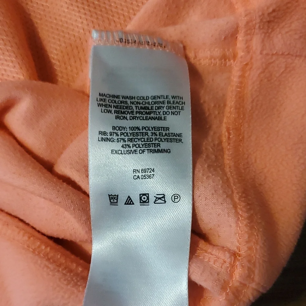Columbia Women's Coral Hoodie - Picture 10 of 11